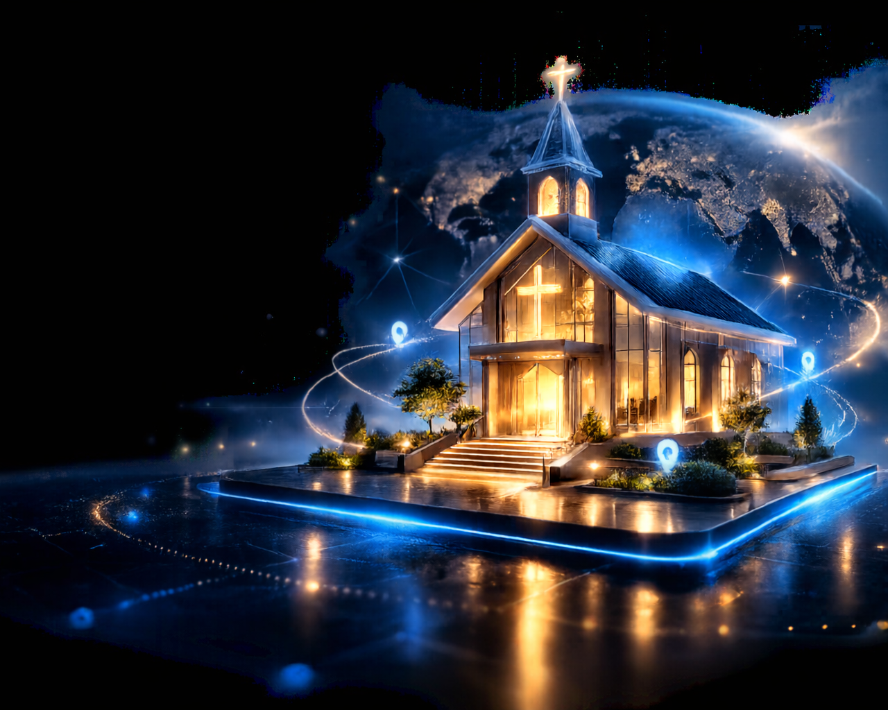 Rock Valley Bible Church